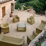 Palazzo Del Papa Alojamento de Turismo Rural