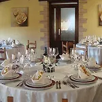 Palazzo Del Papa * Strettura