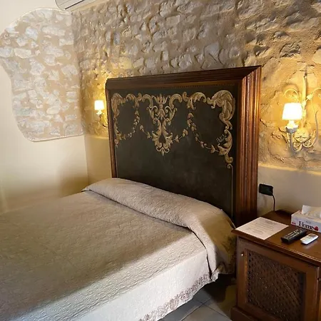 Palazzo Del Papa Agriturismo