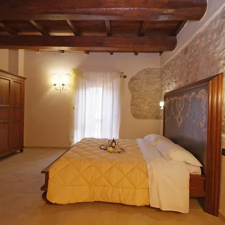 Palazzo Del Papa Agroturismo