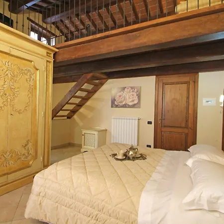 Palazzo Del Papa Agroturismo *