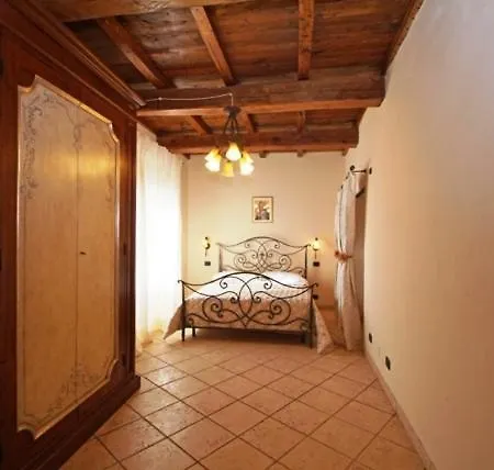 مزرعة للإقامة Palazzo Del Papa