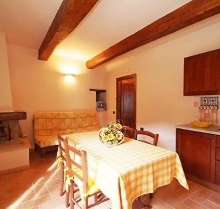 Palazzo Del Papa Agriturismo Bauernhof *