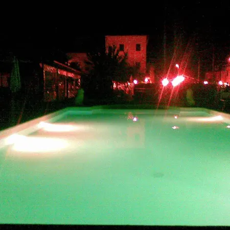 Bauernhof Palazzo Del Papa Agriturismo