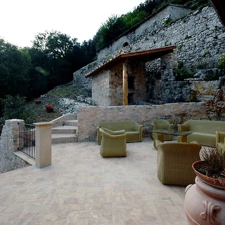 Palazzo Del Papa Agriturismo