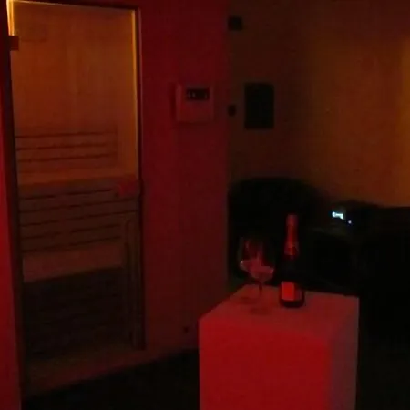 Agroturismo Palazzo Del Papa *