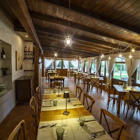 Agroturismo Palazzo Del Papa