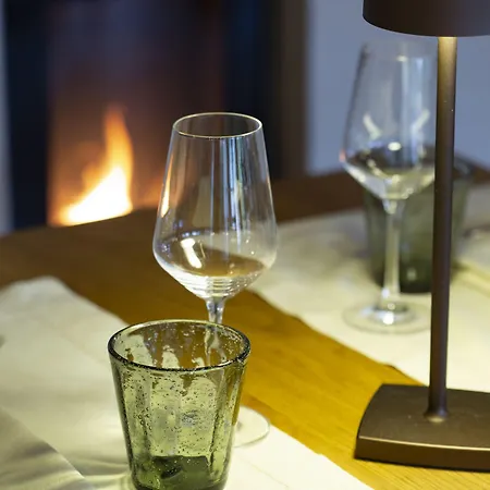 בית חווה Palazzo Del Papa