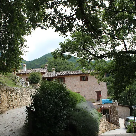 Palazzo Del Papa Agriturismo *