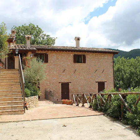 Palazzo Del Papa Agriturismo *