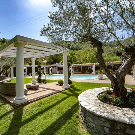 Palazzo Del Papa Agriturismo *