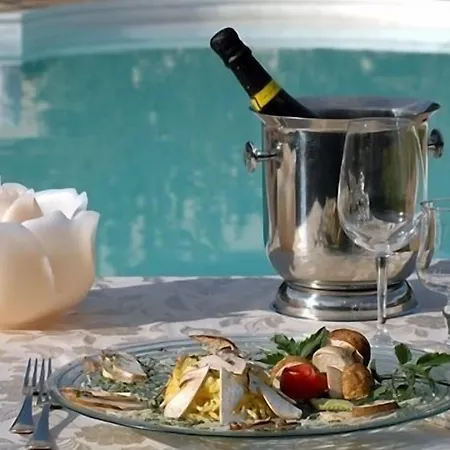 Palazzo Del Papa בית חווה