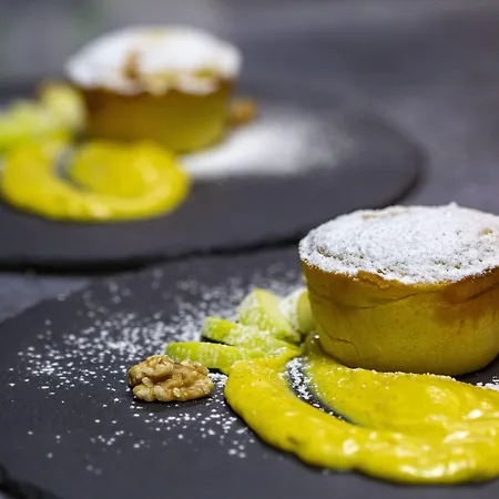 בית חווה Palazzo Del Papa *