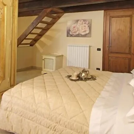 Agroturismo Palazzo Del Papa