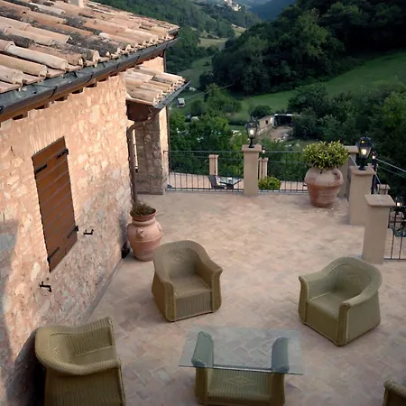 Palazzo Del Papa Agriturismo