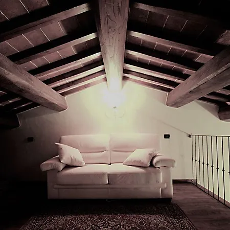 Фермерский дом Palazzo Del Papa *