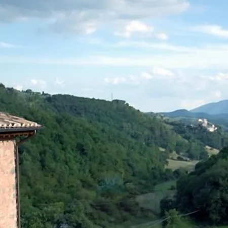 Palazzo Del Papa Agriturismo Bauernhof