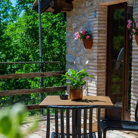 Palazzo Del Papa Agriturismo Bauernhof
