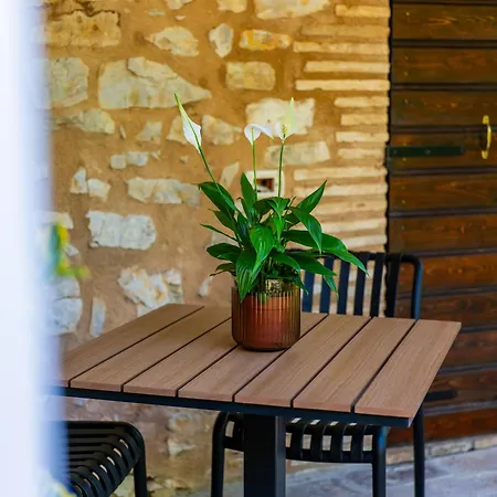 Palazzo Del Papa Agriturismo Bauernhof *