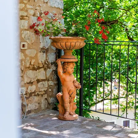 Palazzo Del Papa Agriturismo