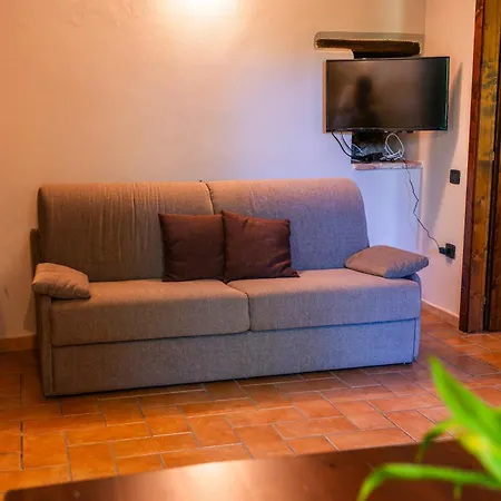 Palazzo Del Papa Agriturismo Bauernhof