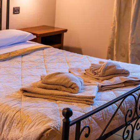 Bauernhof Palazzo Del Papa Agriturismo
