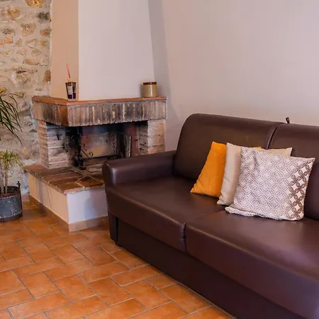 Palazzo Del Papa Agriturismo Bauernhof *