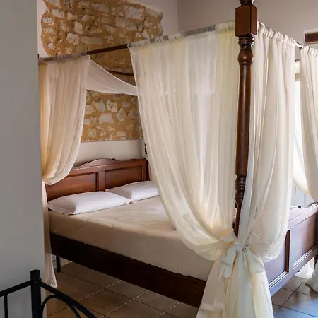 Palazzo Del Papa Agriturismo Strettura
