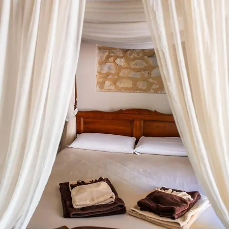 Palazzo Del Papa Agriturismo