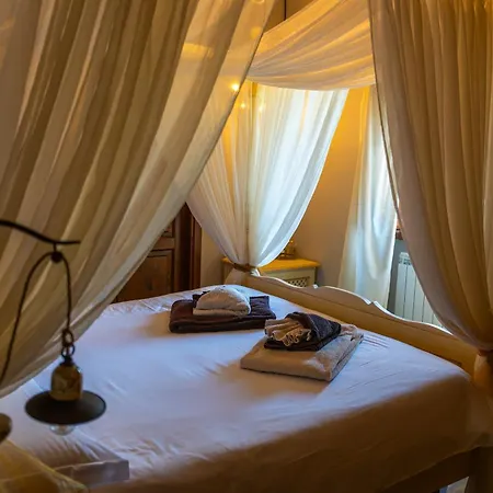 Palazzo Del Papa Agriturismo Bauernhof *