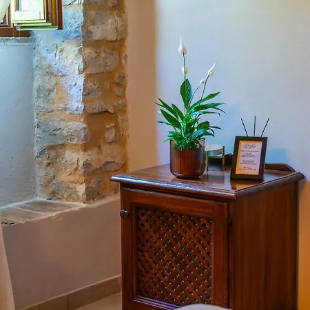 Palazzo Del Papa Agriturismo Strettura
