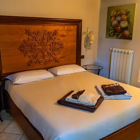 Palazzo Del Papa Agriturismo Bauernhof