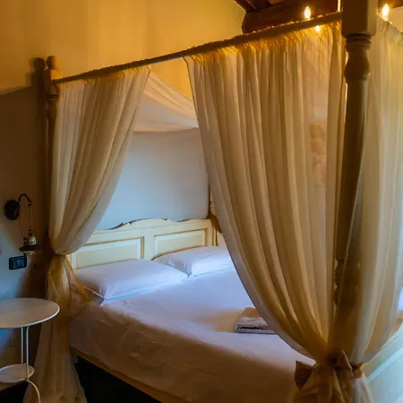 Bauernhof Palazzo Del Papa Agriturismo