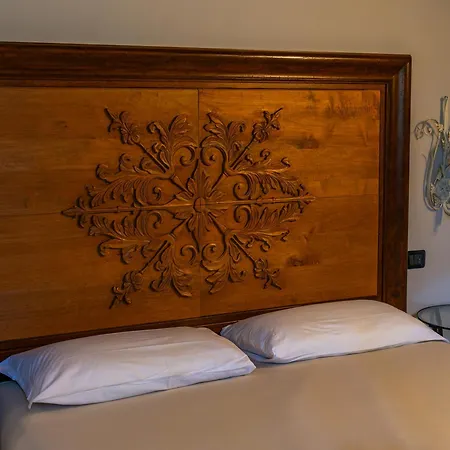Palazzo Del Papa Agriturismo Bauernhof Strettura