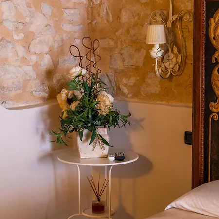 Palazzo Del Papa Agriturismo *