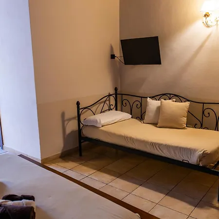 Bauernhof Palazzo Del Papa Agriturismo