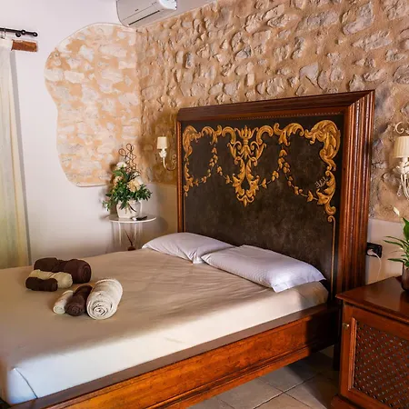 Palazzo Del Papa Agriturismo Bauernhof