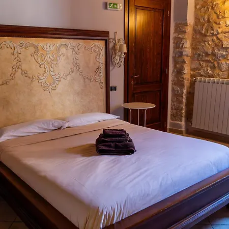 Bauernhof Palazzo Del Papa Agriturismo *