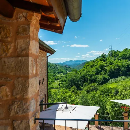 Palazzo Del Papa Agriturismo Bauernhof