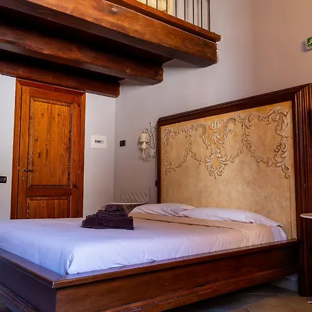 Palazzo Del Papa Agriturismo Bauernhof *