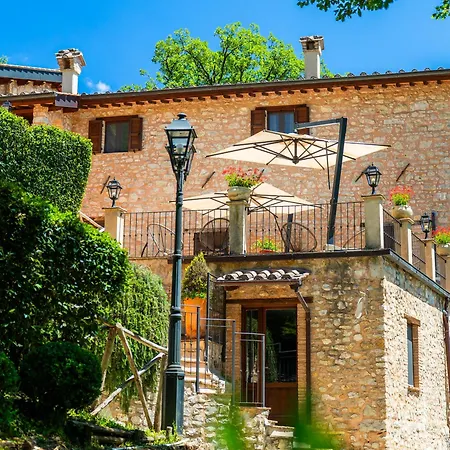 Palazzo Del Papa Agriturismo Bauernhof