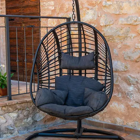 Bauernhof Palazzo Del Papa Agriturismo