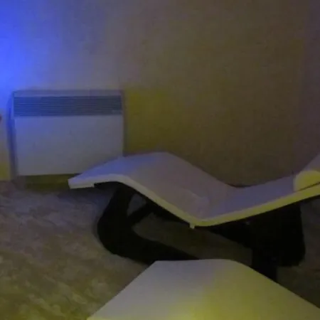 Bauernhof Palazzo Del Papa Agriturismo *