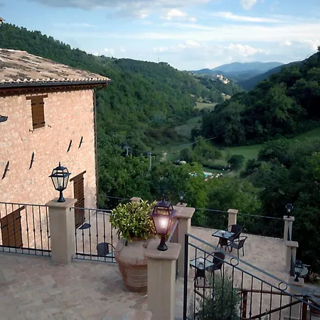 Palazzo Del Papa Agriturismo