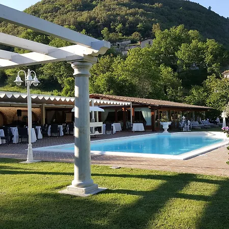Palazzo Del Papa Agriturismo *