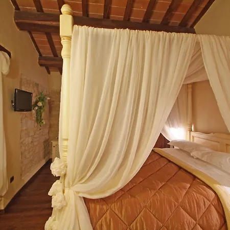 Bauernhof Palazzo Del Papa Agriturismo