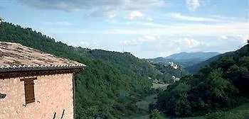 Palazzo Del Papa * Strettura