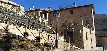 Palazzo Del Papa *
