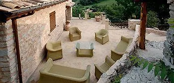 Palazzo Del Papa مزرعة للإقامة