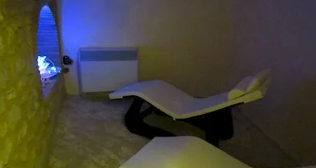 Agroturismo Palazzo Del Papa *